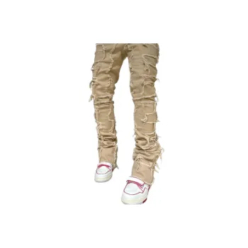 Simple Casual Jeans
