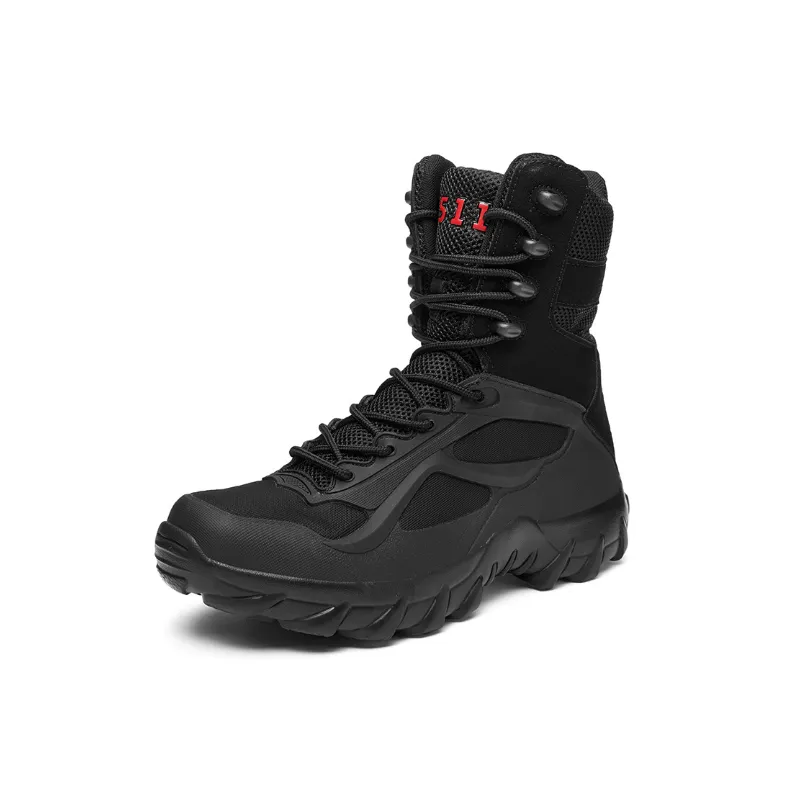 Casual Fashion Outdoor Boots