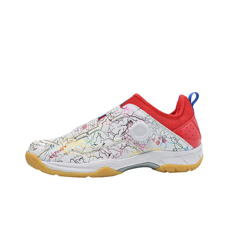 Casual Basics Badminton Shoes-5