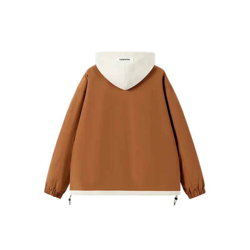Fashion Loose Casual Jacket-7