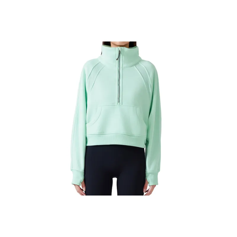 Casual Sporty Fitness Clothing Women-7