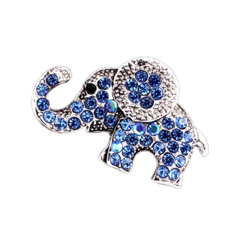 Funky Anima Brooch-1