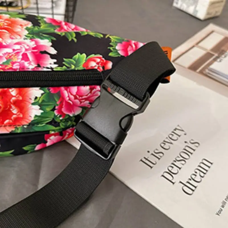 Simple Fashionable Fanny Pack-10