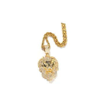 Fashionable Cute Necklace