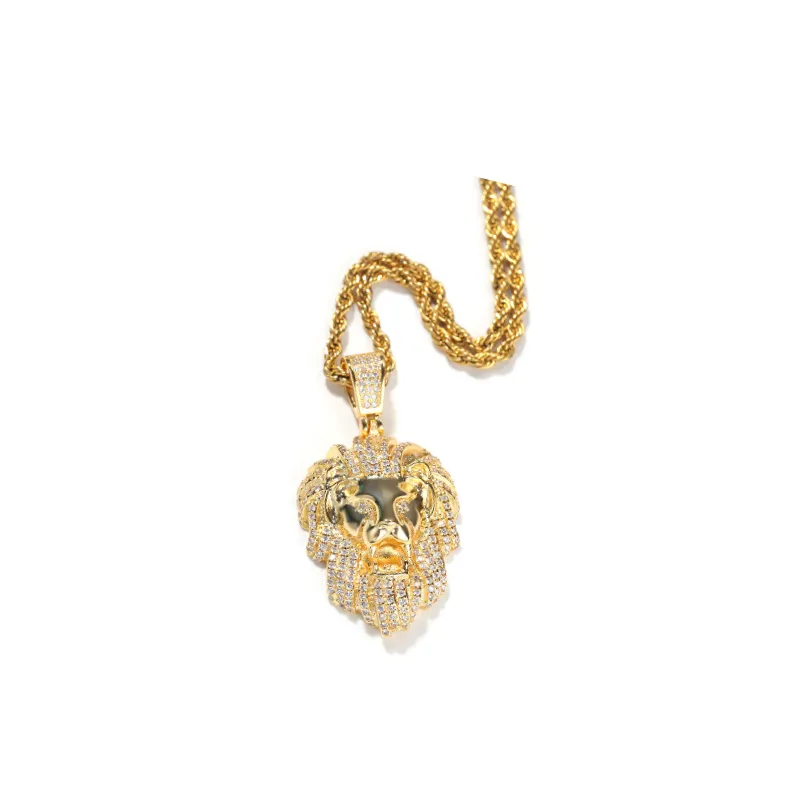 Fashionable Cute Necklace-2