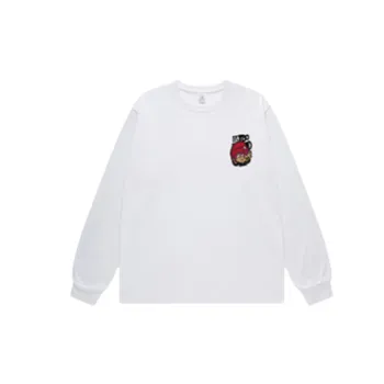 Glamorous All Over Print Sweatshirt