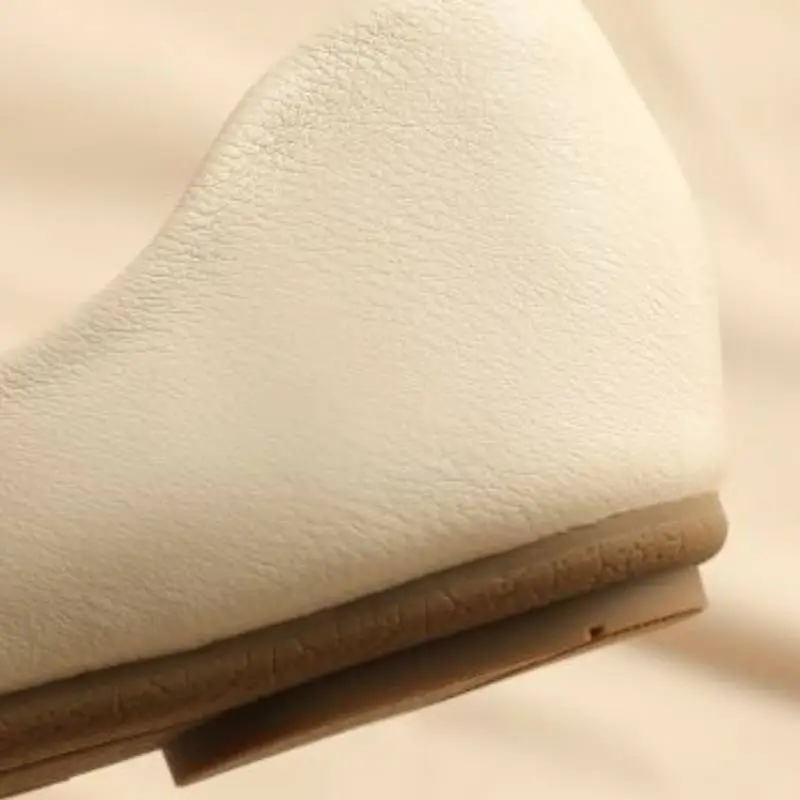Maximum Comfort Softness Gommino-4