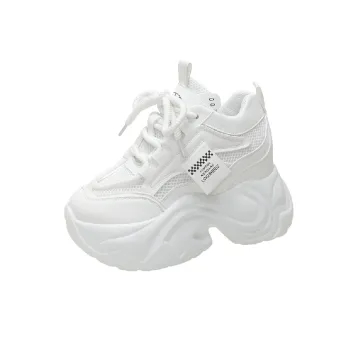 Trendy Casual Platform Shoes
