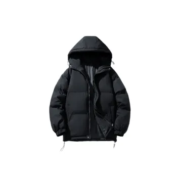 Fashion Warm Cotton padded Jacket