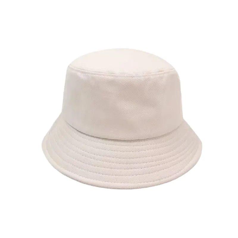 Fashionable Basics Bucket Hat-2