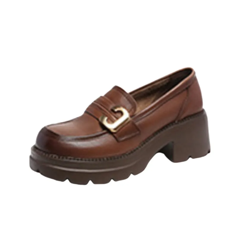 Long Lasting Casual Loafer