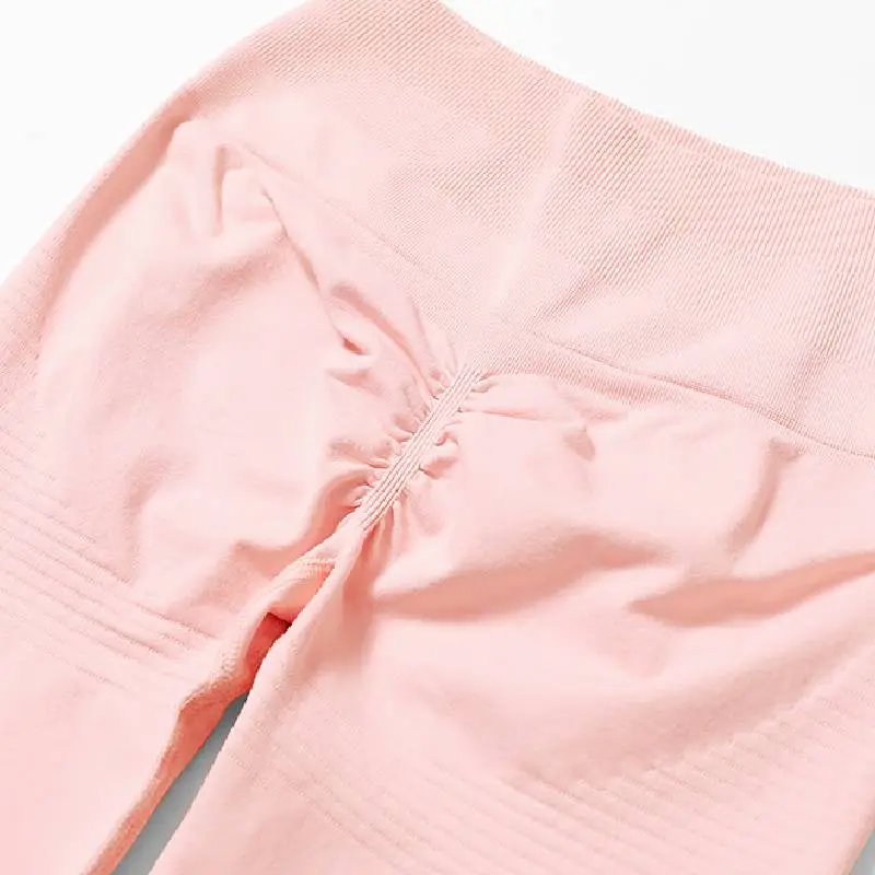Casual Sporty Leggings Women-8