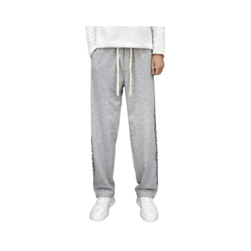 Comfortable Breathable Straight Casual Pants