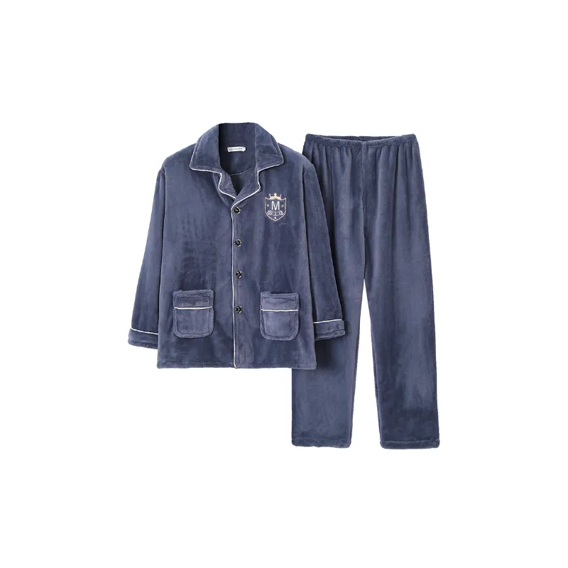 Casual Fashionable Pajama Sets-3