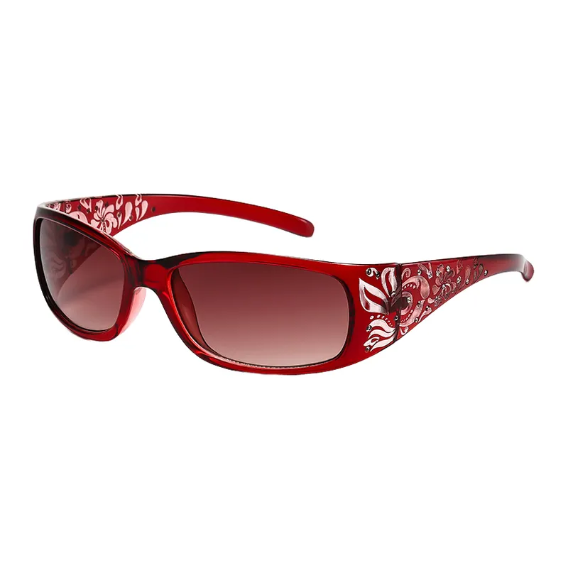 Fashionable Simple Sunglasses-5