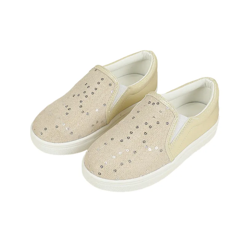 Fashionable Simple Loafer-3