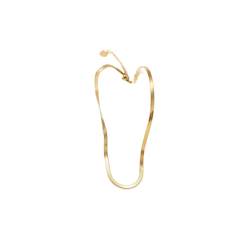 Simple Fashionable Necklace-2