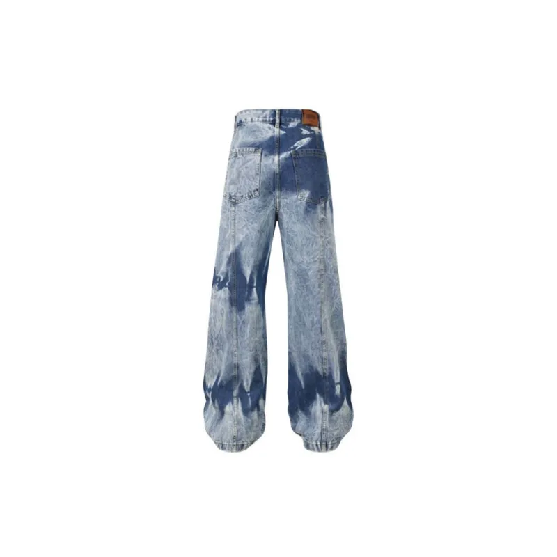 Casual Sporty Cargo Pants-1