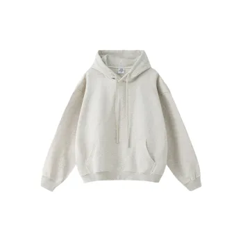Casual Glamorous Cotton Sweatshirt