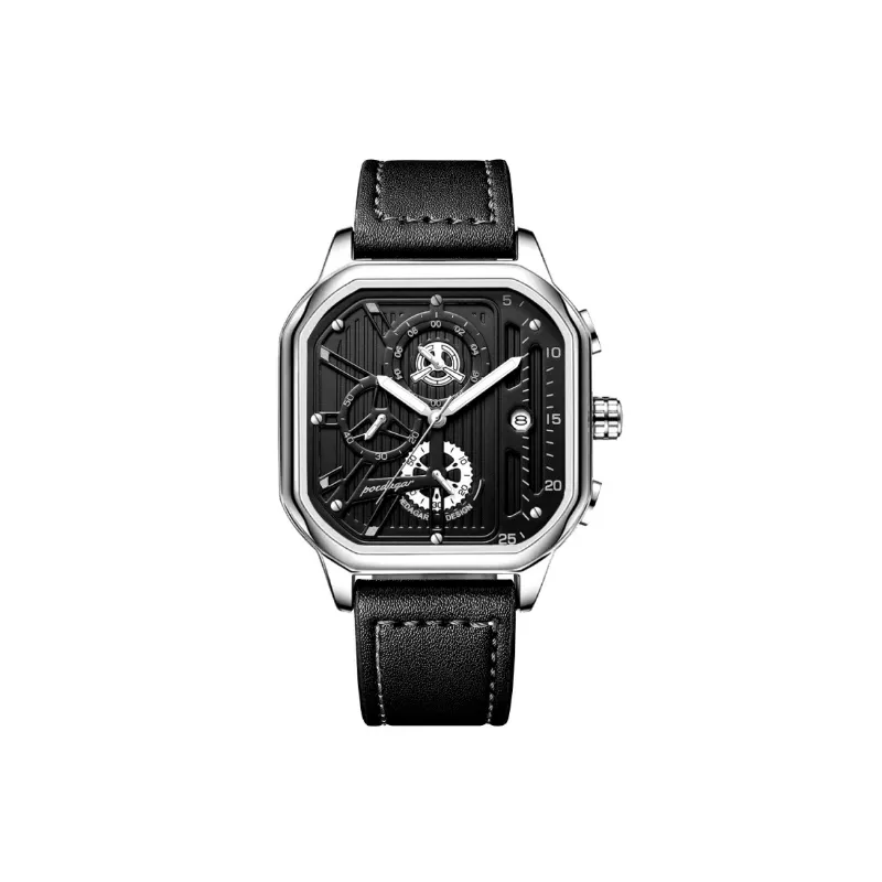 Fashion Basics Watch-4