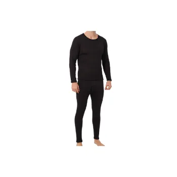 Simple Warm Sports Thermal Underwear