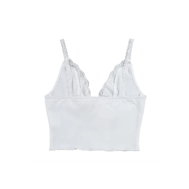 Street Sexy Camisole Women-1