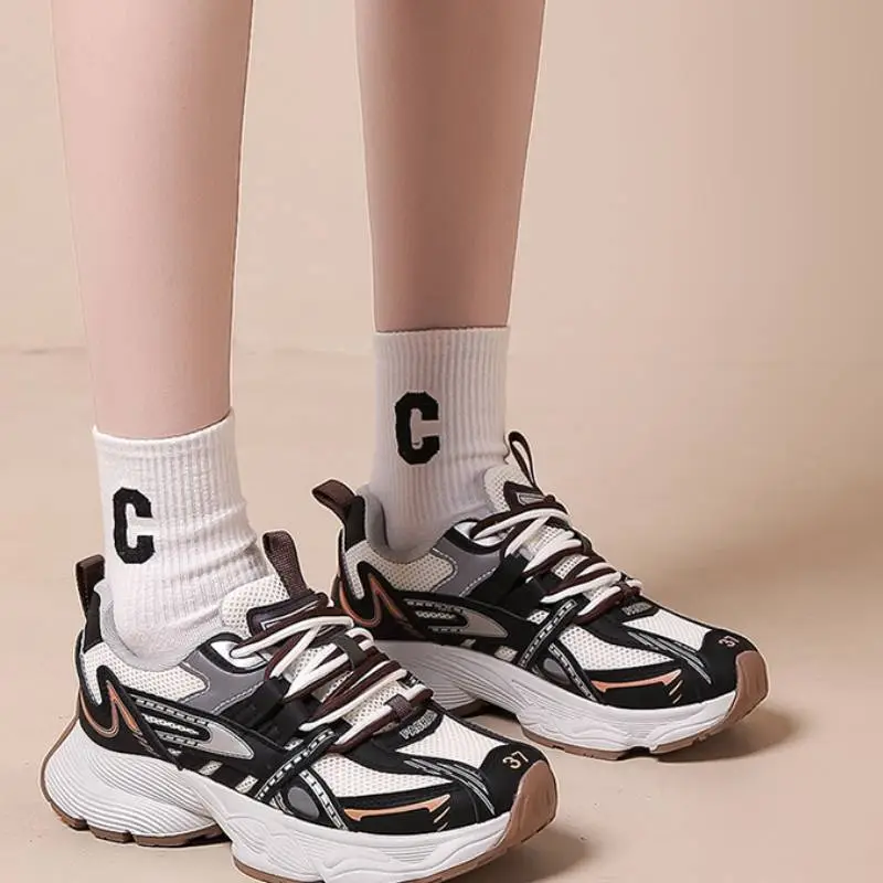Simple Glamorous Lifestyle Shoes-1