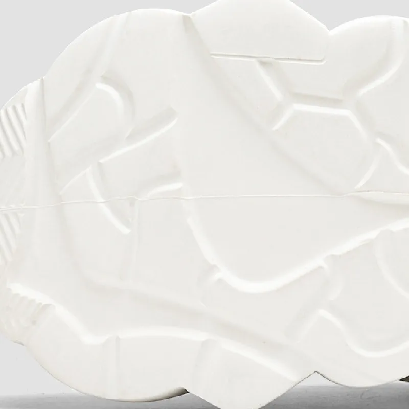 Funky Sporty Chunky Sneakers-3