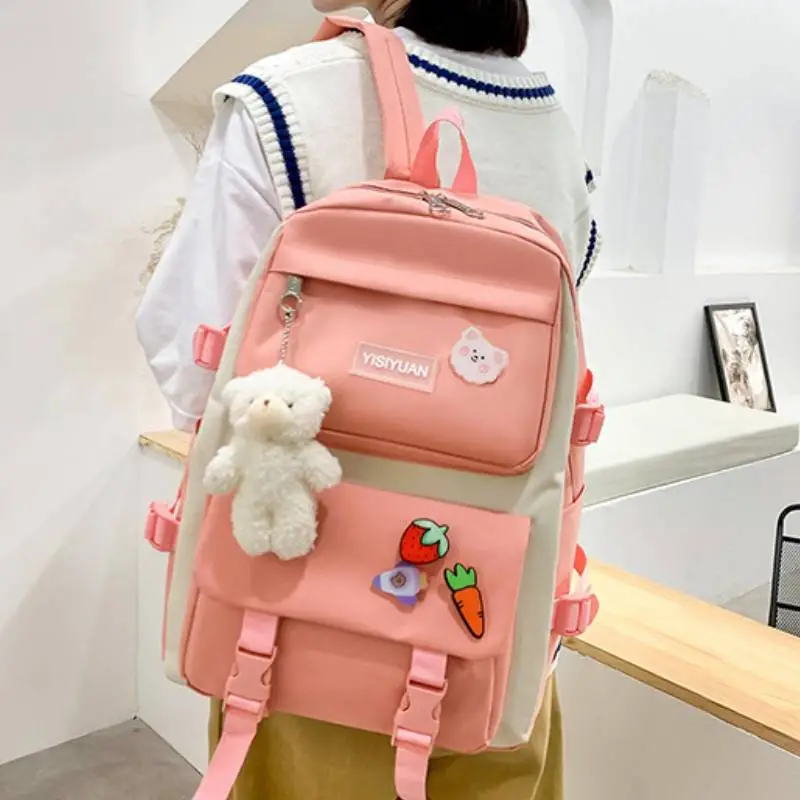 Simple Fashionable Combo Set-6