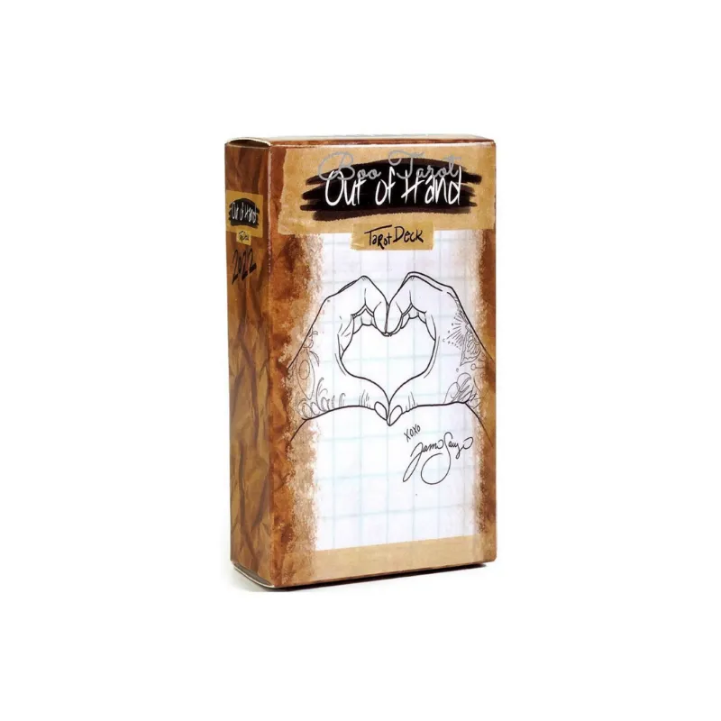 Simple Funky Board Game-8