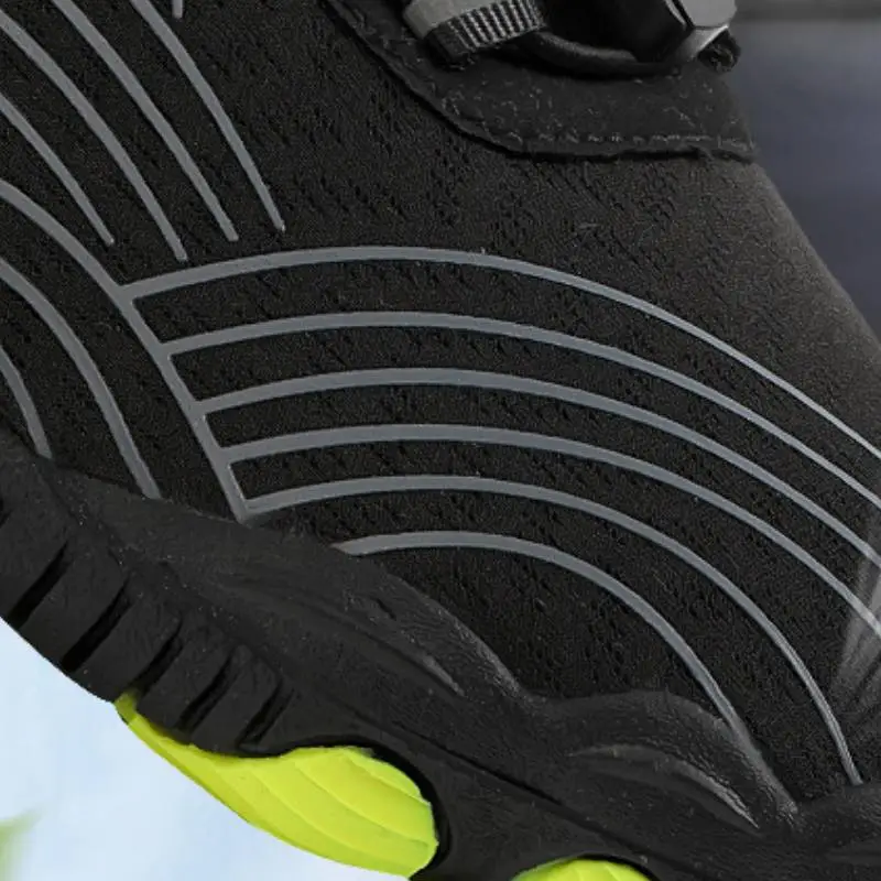 Casual Breathable Hiking Shoes-7