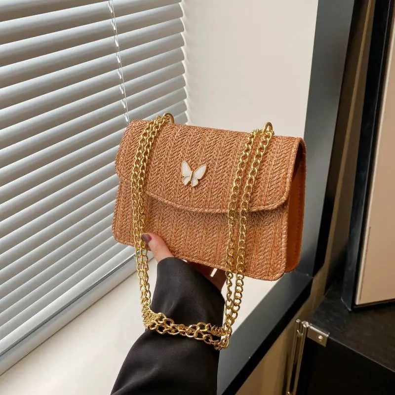 Casual Fashionable Crossbody Bag-1