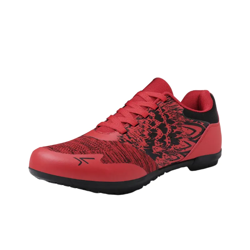 Fashionable Sporty Cycling Shoes-2