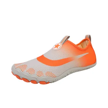 Sporty Breathable River Trekking Shoes