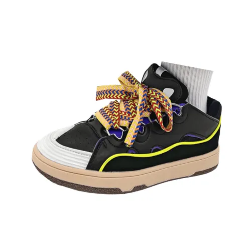 Crocs Clogs 'Literide' blu scuro