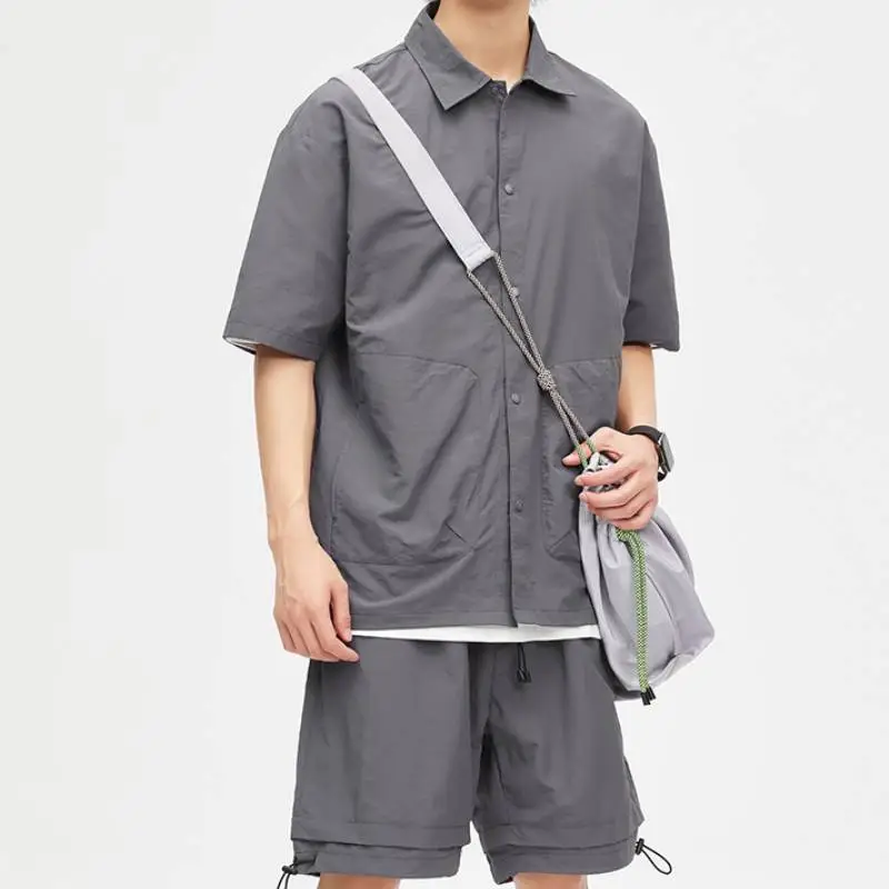 Fashionable Funky Casual Sportswear-9