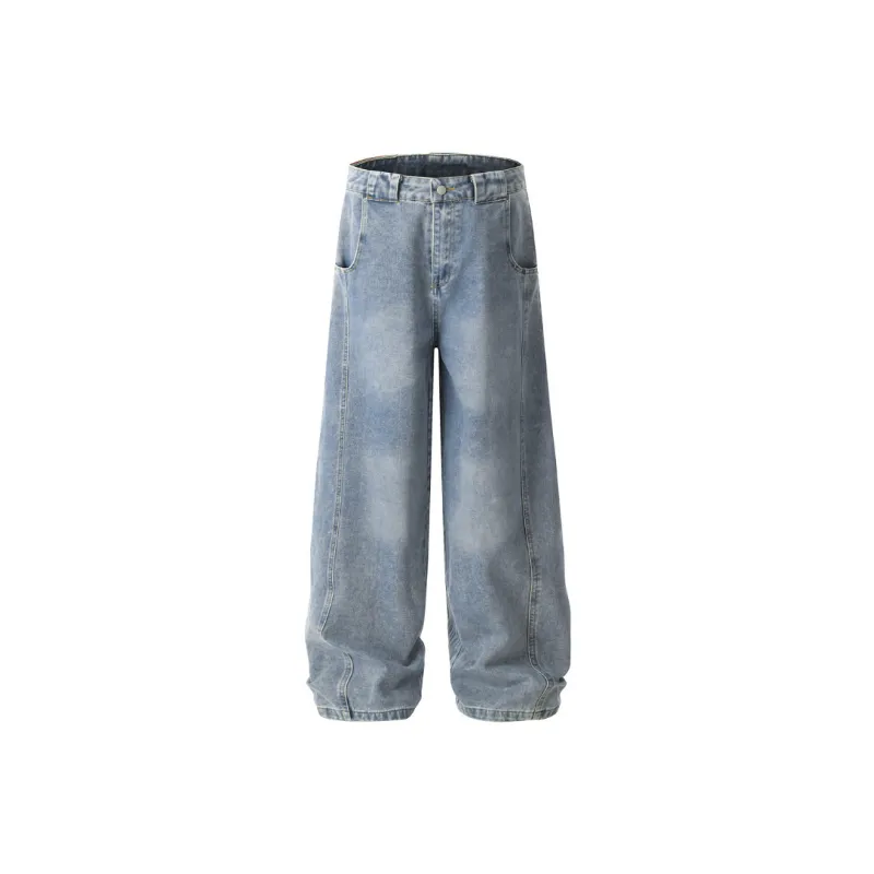 Street Trendy Jeans-2