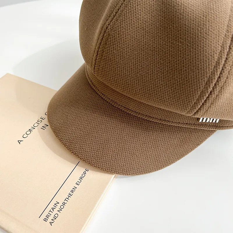 Elegant Basics Beret-1