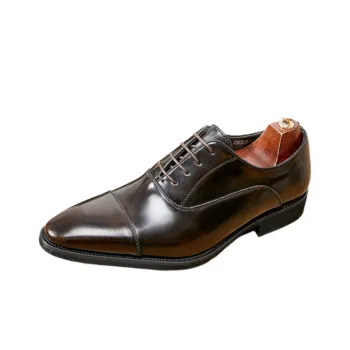 Fashionable Simple Dress Shoes
