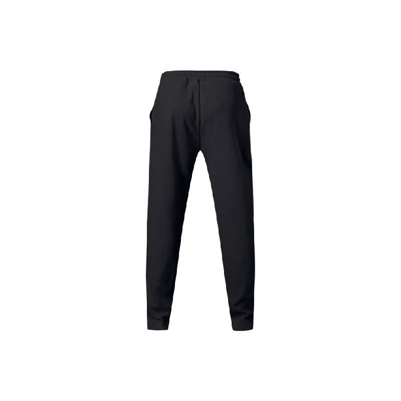 Fashionable Loose Straight Leg Casual Pants-9