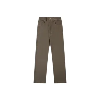 Casual Loose Jeans
