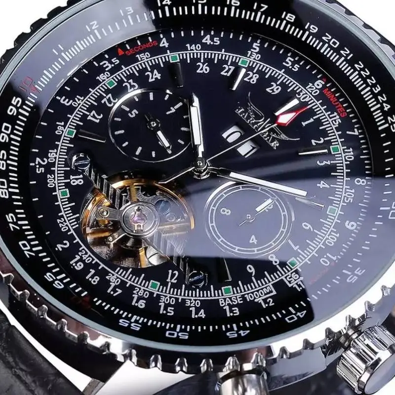 Casual Fashionable Watch-3