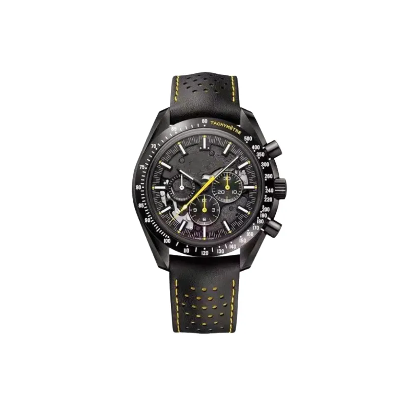 Fashionable Casual Watch-2