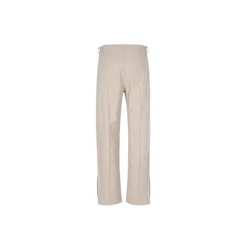 Fashionable Funky Casual Pants-5
