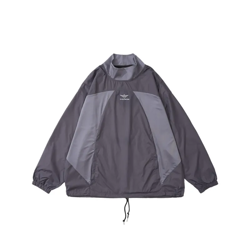 Mountaineering Outdoor Waterproof Windproof Trendy Jacket