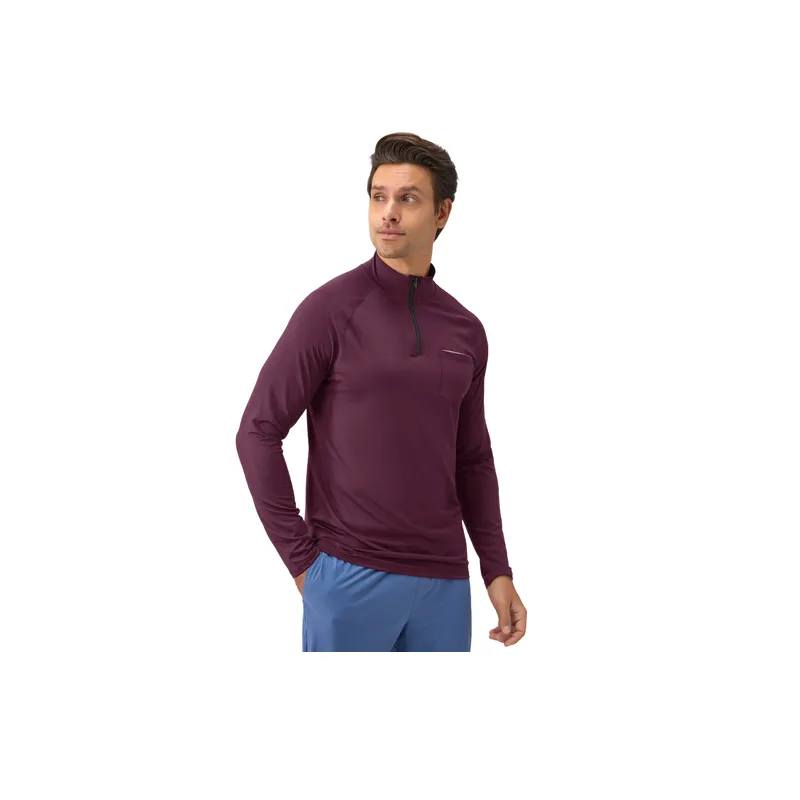 Casual Fashionable Polyester Fitness Clothing-7