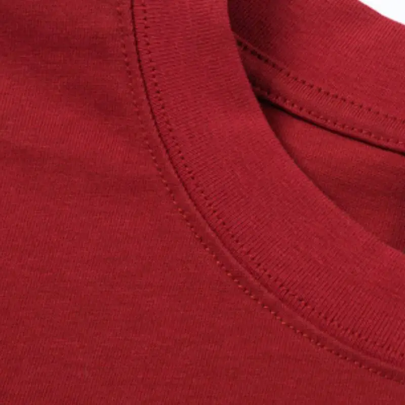 Simple Basics Cotton T Shirt-2
