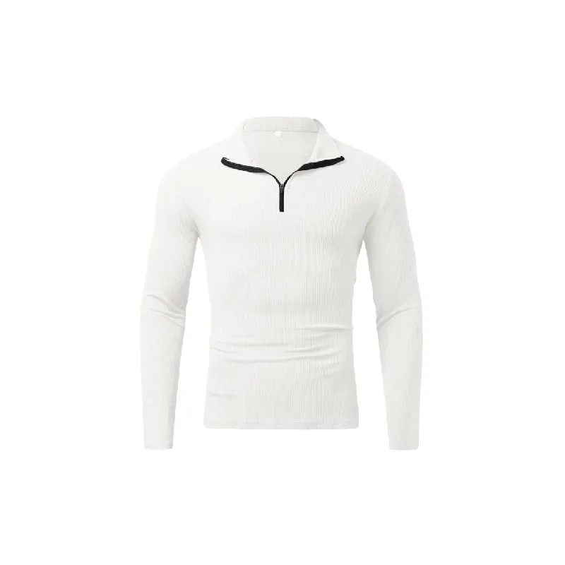 Casual Fashionable Polo-2