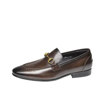 Casual Lightweight Loafer