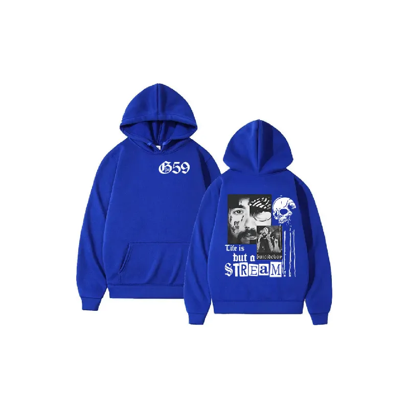 Casual Fashionable Sweatshirt-3